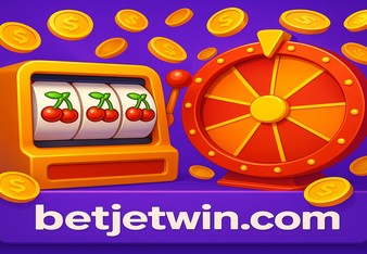 jetwin-এ ইভেন্ট ক্যাটাগরি অন্বেষণ করুন